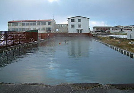 Sjálfstyrking og innra starf tekið fyrir á námskeiði
