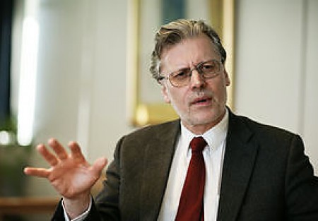 Heilbrigðisráðherra fundar með verkalýðshreifingunni
