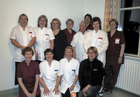 Ríkisstarfsmenn fá hækkun orlofsuppbótar í júní 2009