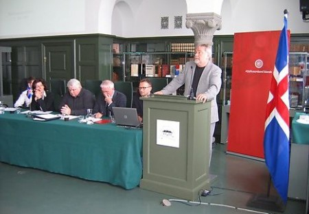 Hlutverk og ábyrgð stjórnarmanna í lífeyrissjóðum
