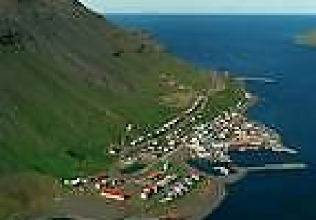 Ný deildarstjórn kjörinn á Suðureyri