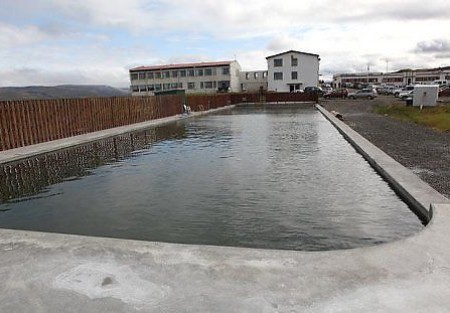 Hvert skal stefna? Námskeið Verk-Vest í Reykjanesi