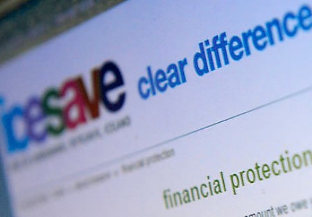 Þing SGS ályktar um Icesave