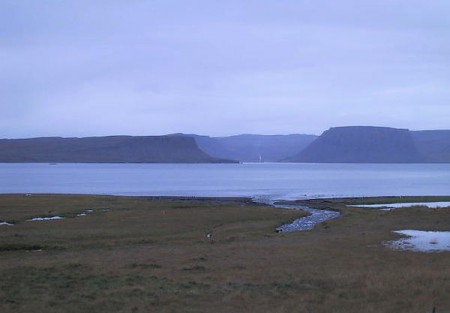 Sigur í dómsmáli