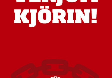 1. MAÍ - baráttudagur launþega !