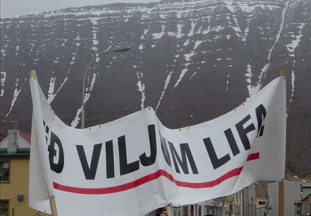 Ríkissamningar - viðræðum enn slegið á frest.