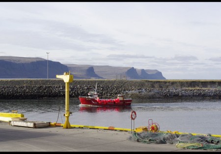 Kröfur sjómanna kynntar viðsemjendum