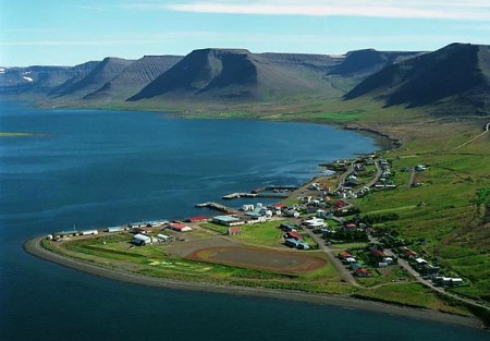 Alvarleg tíðindi í atvinnumálum Þingeyringa