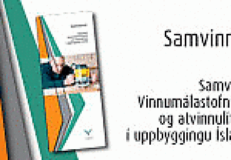 Samvinna Vinnumálastofnunar og atvinnulífsins - vinnumarkaðsúrræði
